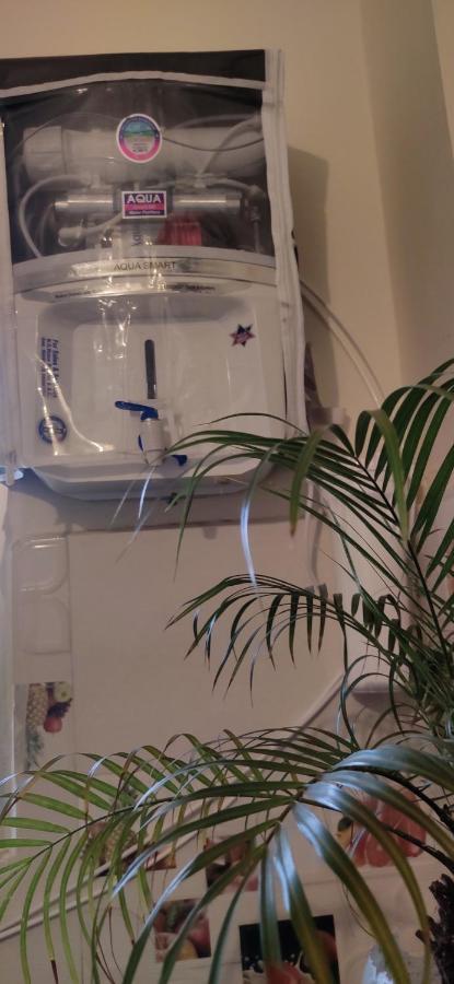 ג'אבלפור Love & Peace Apartment מראה חיצוני תמונה